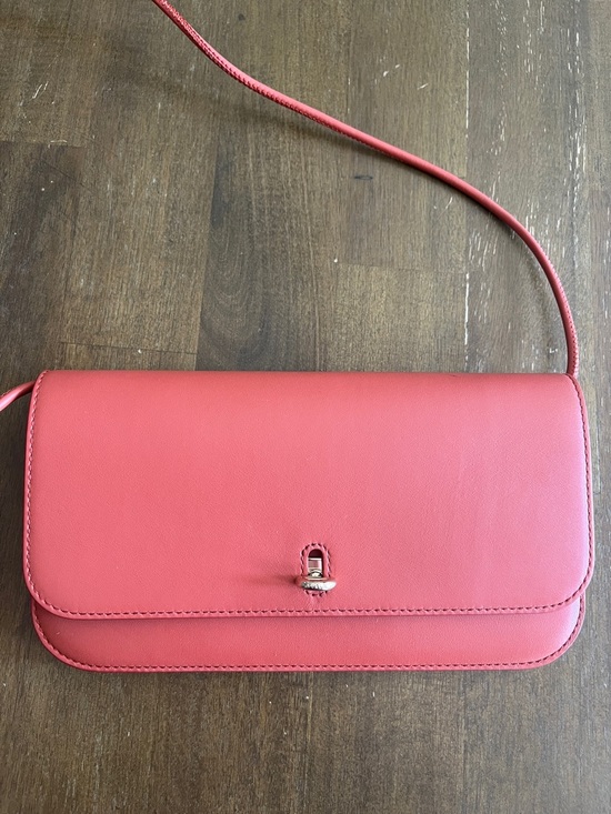 Furla Handbags - Furlq Women’s Crossbody Bag - Sleek Leather Shoulder Purse